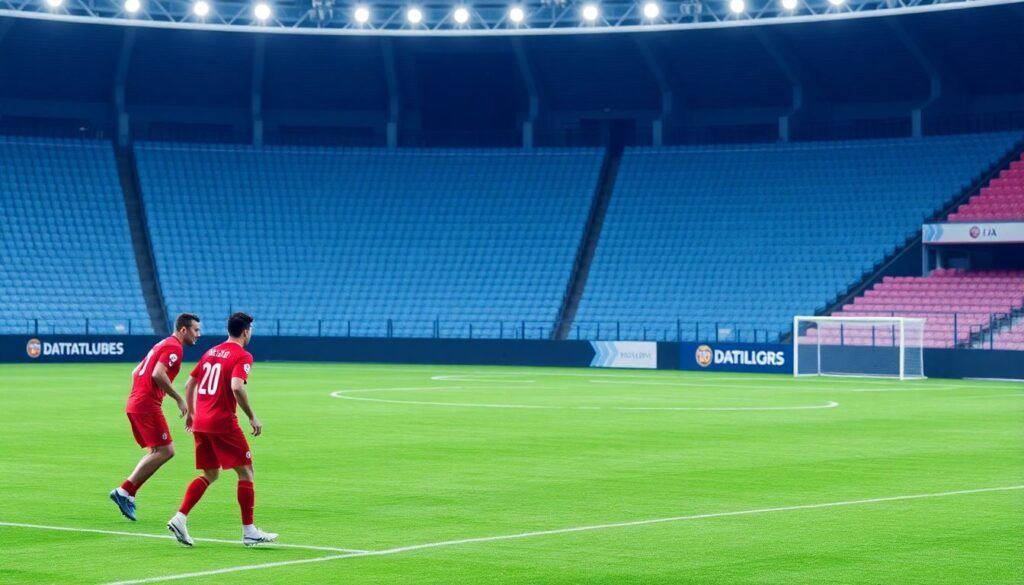 Топ-5 годов в истории межсезонной подготовки южных клубов - иллюстрация