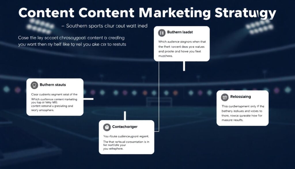 Южные клубы и цифровой маркетинг: аудитория и контент - иллюстрация
