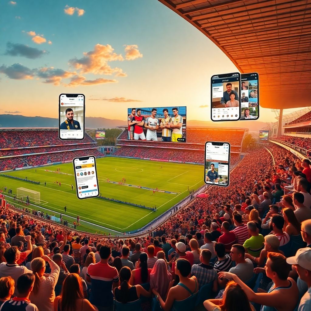 Южные клубы и цифровой маркетинг: как анализировать аудиторию и контент