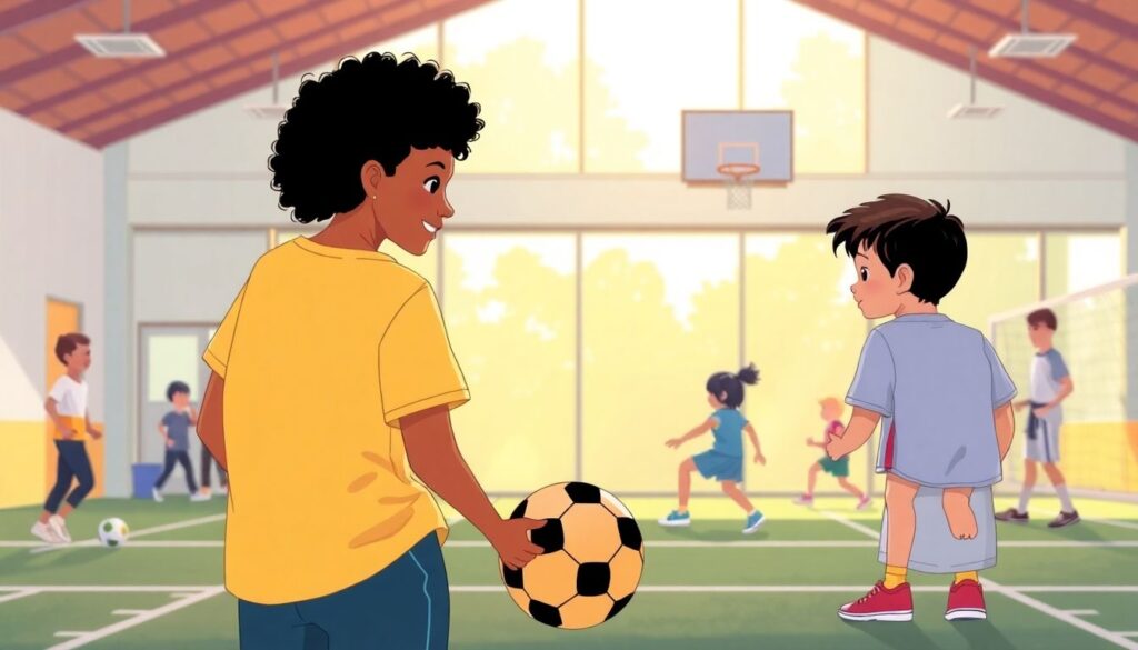 Как формируются молодежные команды юга - иллюстрация