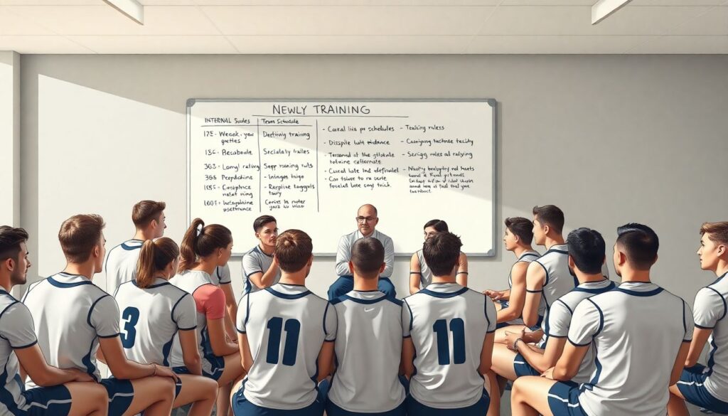 Как формируются молодежные команды юга - иллюстрация