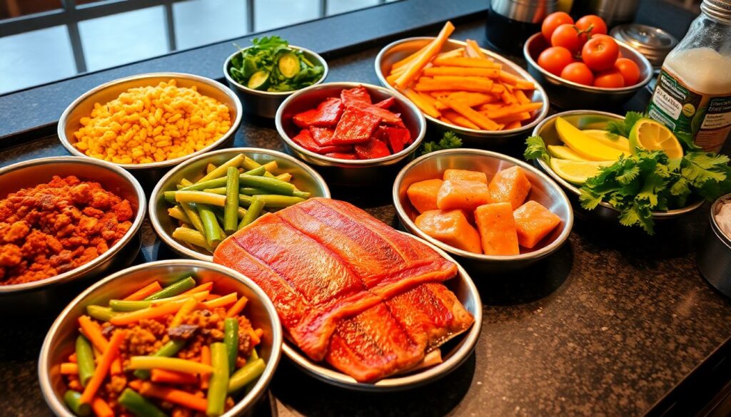 Обзор лучших баз подготовки на юге - иллюстрация