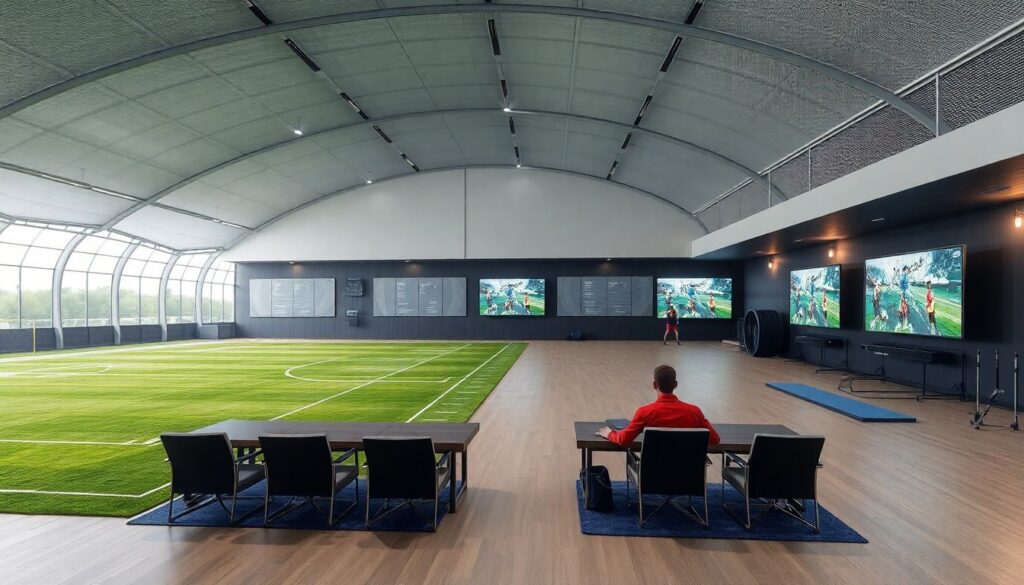 Обзор лучших баз подготовки на юге - иллюстрация