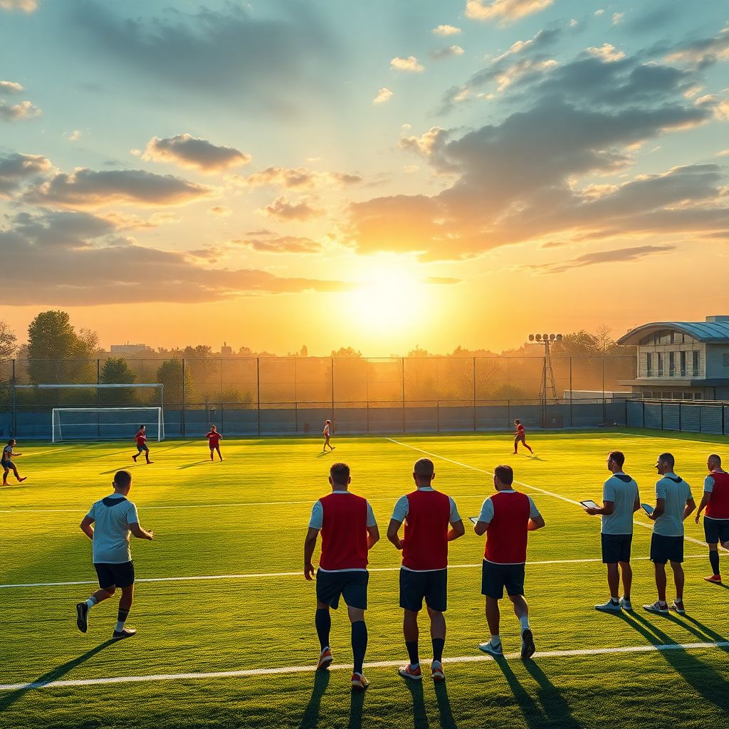 Топ-5 годов межсезонной подготовки южных клубов: ключевые вехи истории