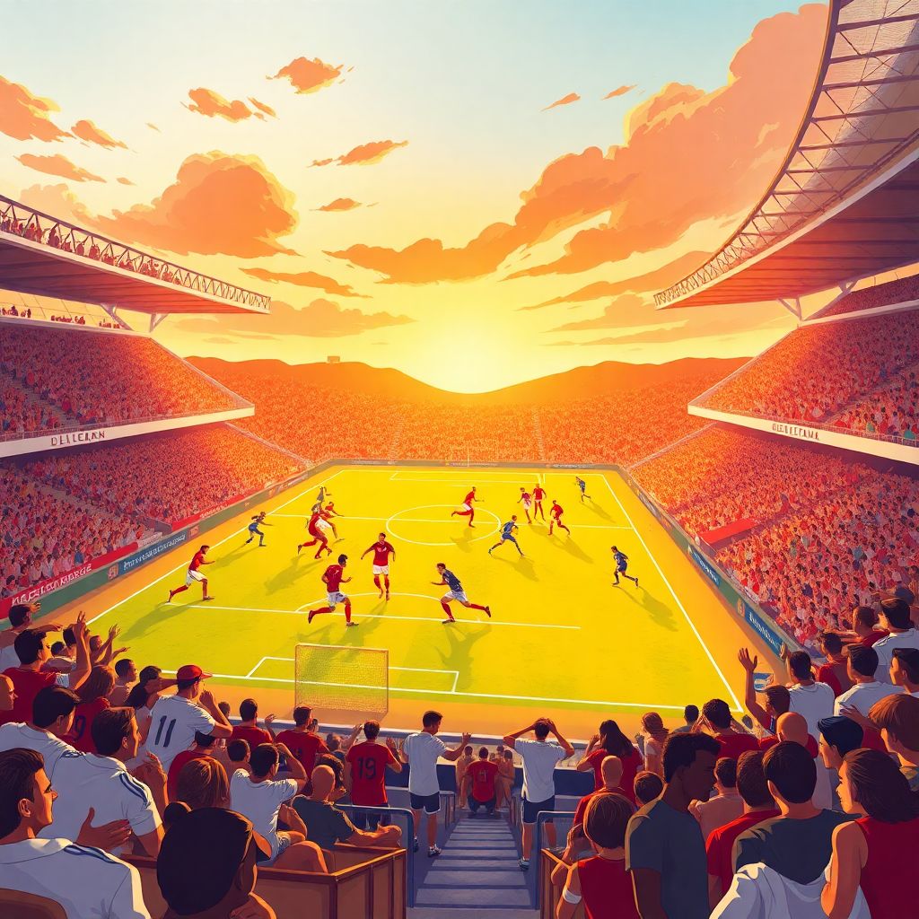 Юг и дерби: напряжение в предсезонье и главные интриги футбольного сезона