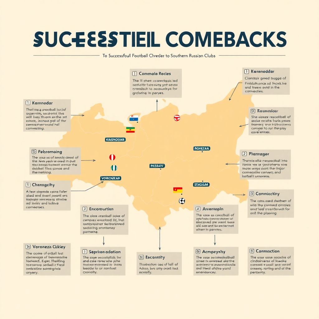 Удачные возвращения игроков в южный регион и их влияние на команды