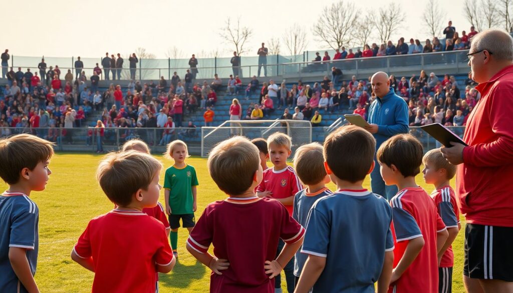 Как работает система селекционеров в южном регионе - иллюстрация