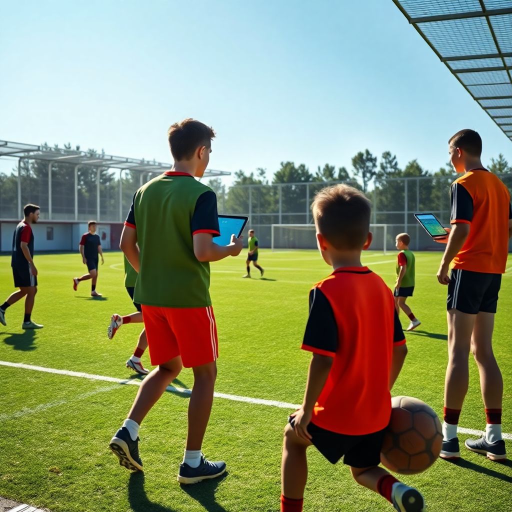 Как работает система селекционеров в южном регионе: особенности и примеры