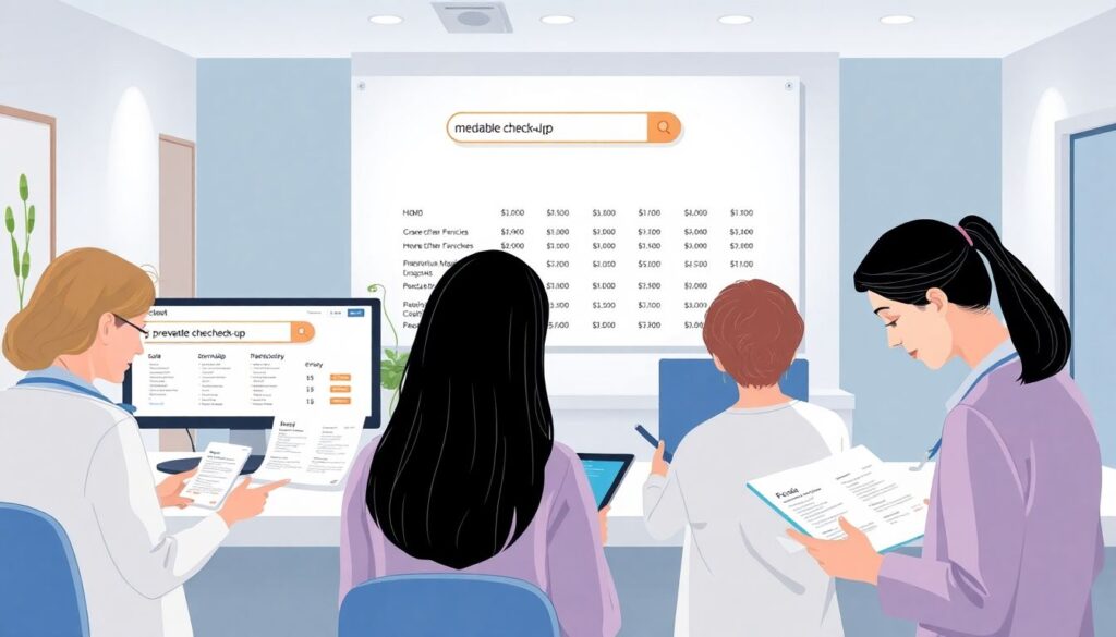 Как меняется медицинское обслуживание в межсезонье - иллюстрация