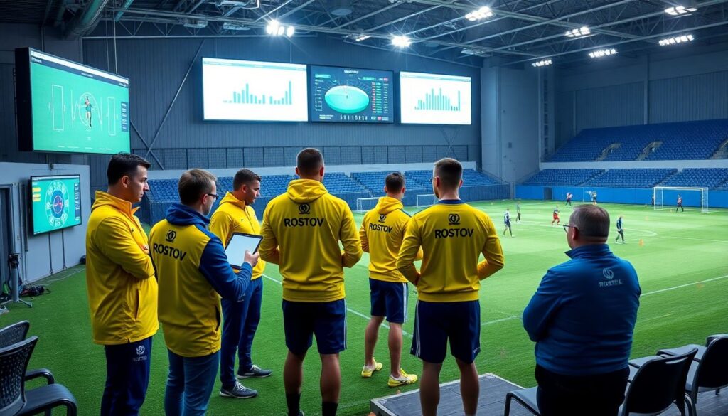 Южные клубы и новые регламенты лицензирования - иллюстрация