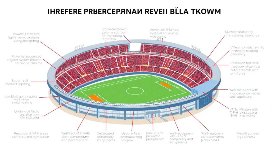 Южные клубы и новые регламенты лицензирования - иллюстрация