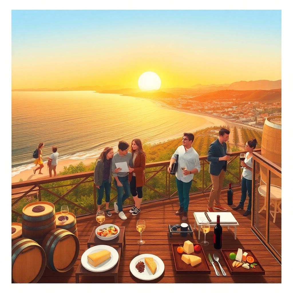 Юг как бренд региона: маркетинговые преимущества и развитие территорий