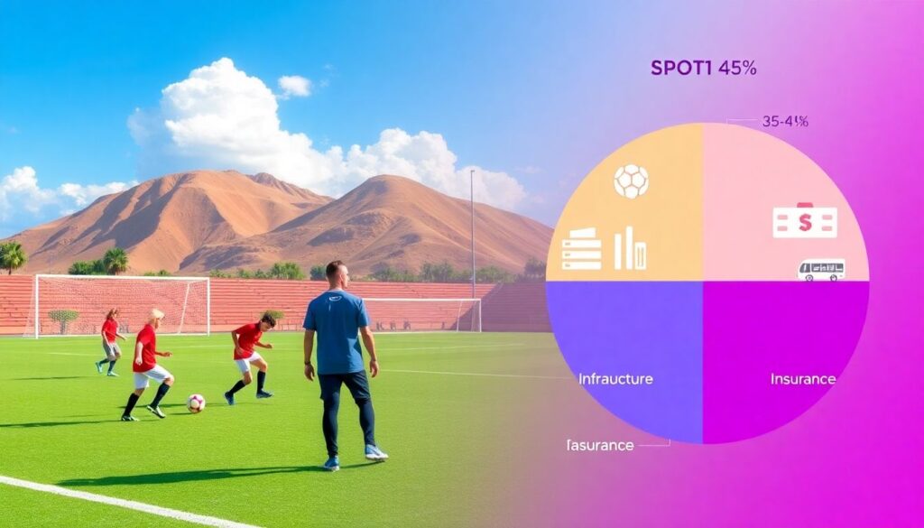 Лучшие практики управления клубной Академией в юге - иллюстрация