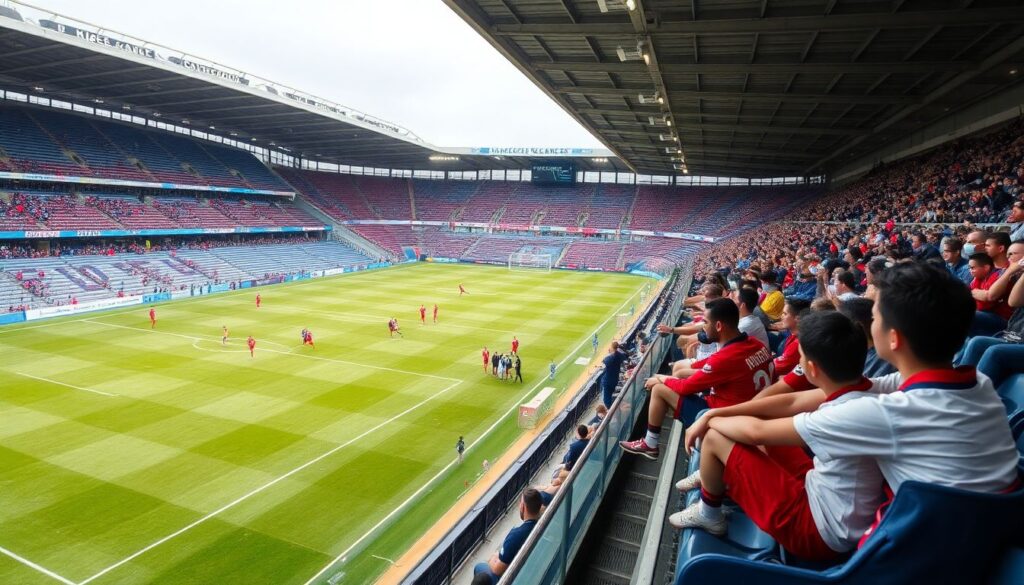 Как молодые игроки проходят систему аренда в южном регионе - иллюстрация