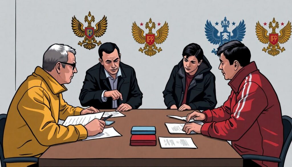 Как молодые игроки проходят систему аренда в южном регионе - иллюстрация