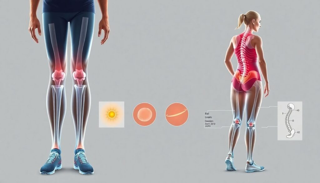 Юг и развитие спортивной медицины в регионе - иллюстрация