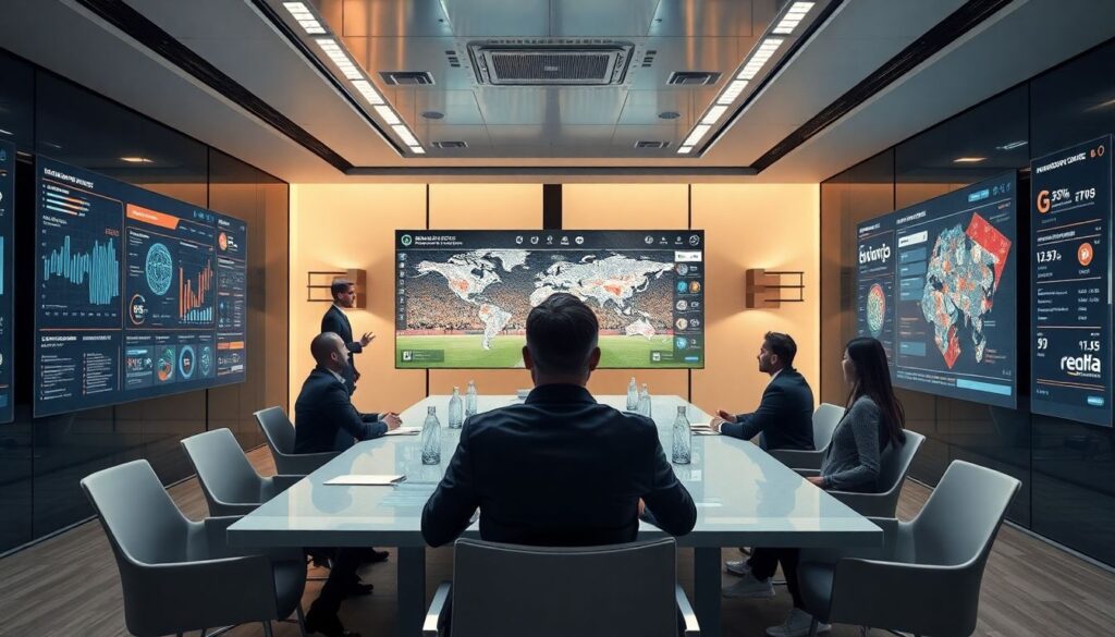 Обзор технологий спонсорства в клубах юга - иллюстрация