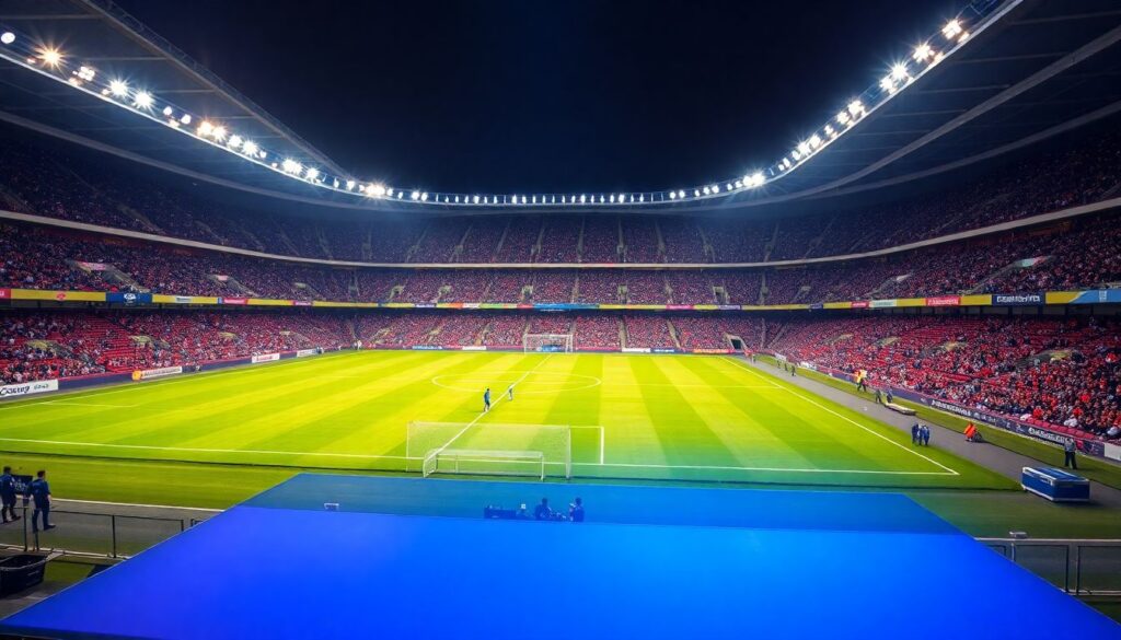 Обзор технологий спонсорства в клубах юга - иллюстрация