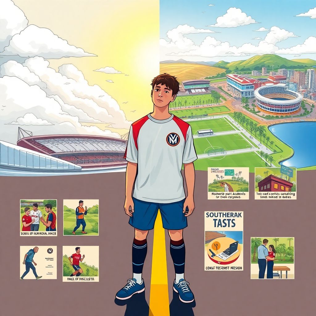 Личные истории игроков, прибывших в южный регион: опыт, эмоции и открытия