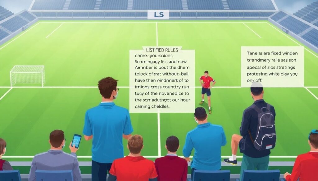 Перемены в регламентах предсезонной подготовки - иллюстрация