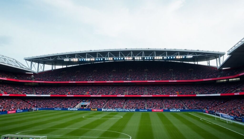 Как южные клубы готовят аудиторию к матчам - иллюстрация