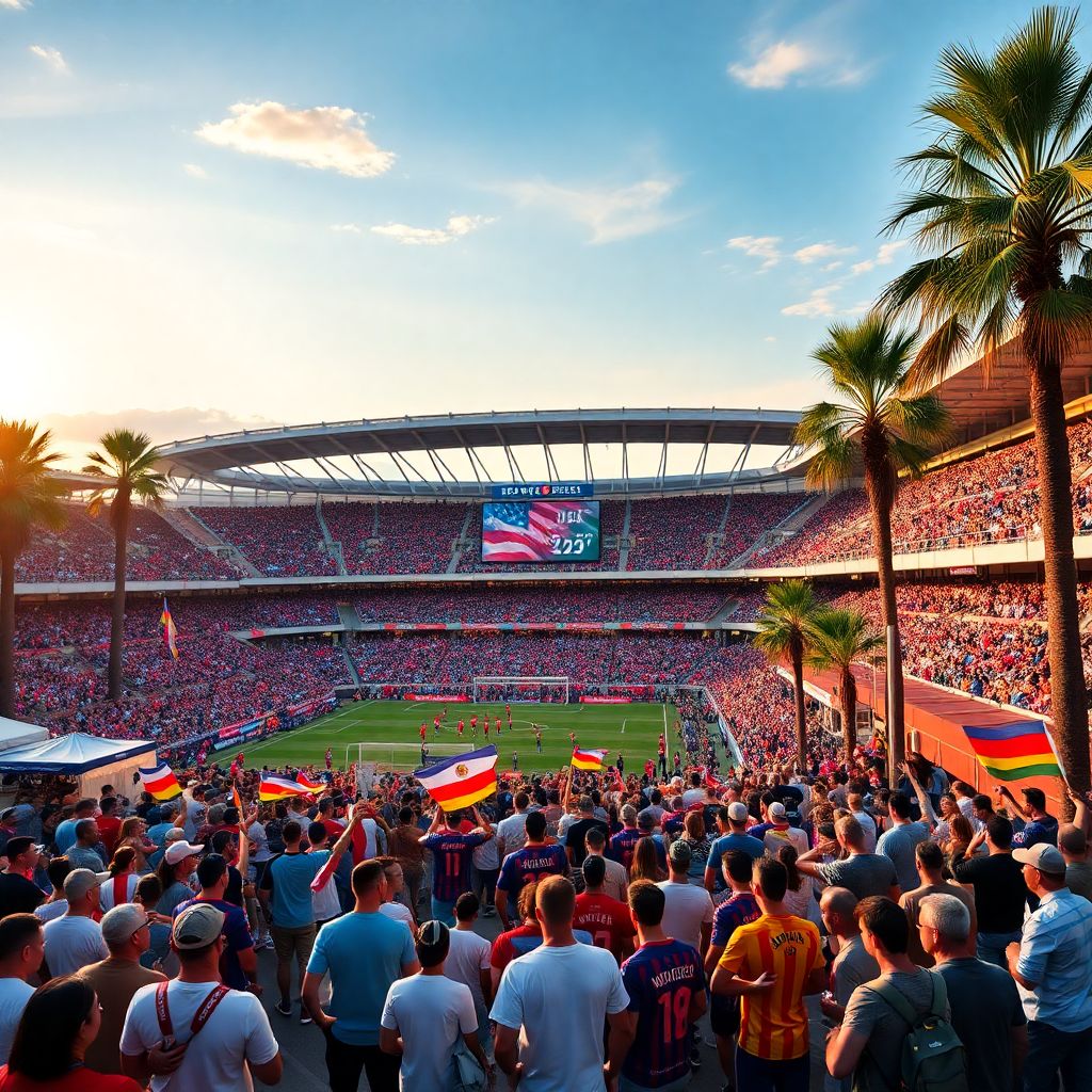 Как южные клубы готовят аудиторию к матчам и повышают интерес к игре