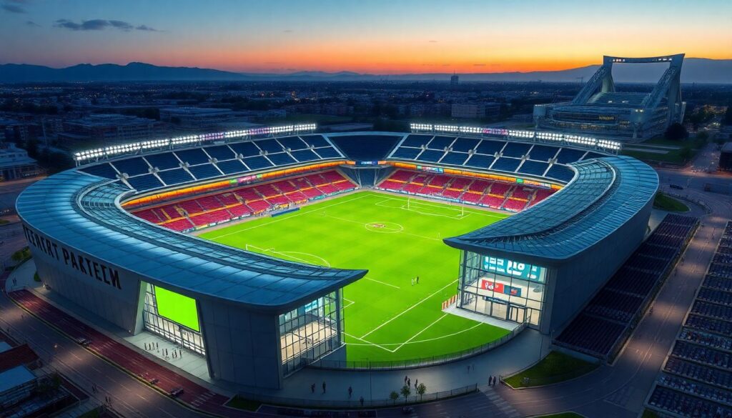 Как южные клубы внедряют новые правила безопасности - иллюстрация