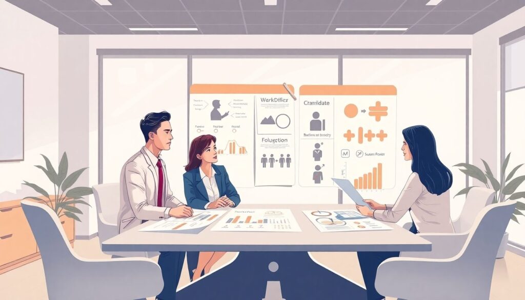 Юг и новые форматы отбора талантов - иллюстрация