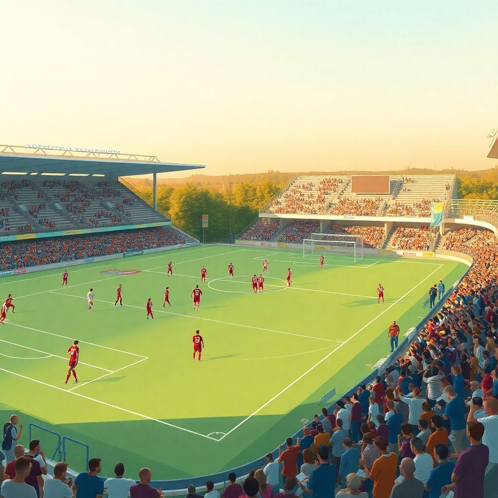 Южные клубы против соперников из соседних регионов: предсезонное сопоставление