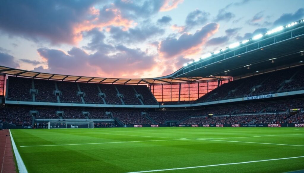 Южные клубы и инновационные методы анализа данных - иллюстрация