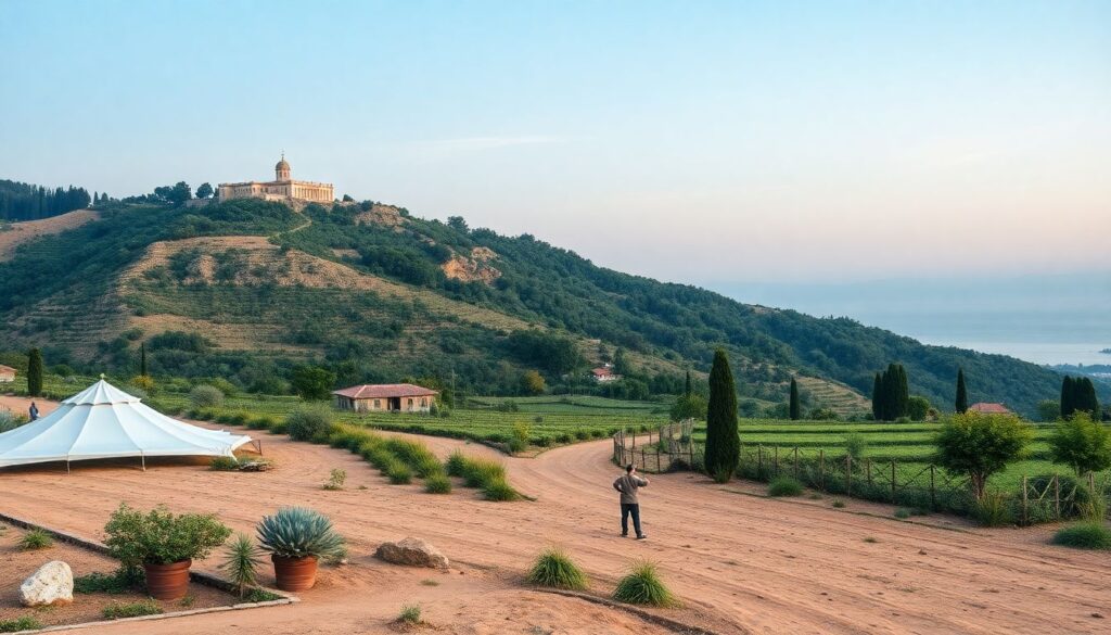 Как современные конференции влияют на юг - иллюстрация