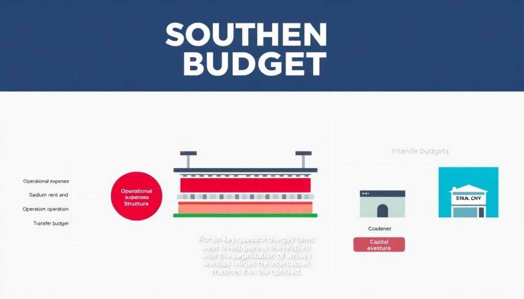 Бюджеты и приход новых инвесторов в южные клубы - иллюстрация