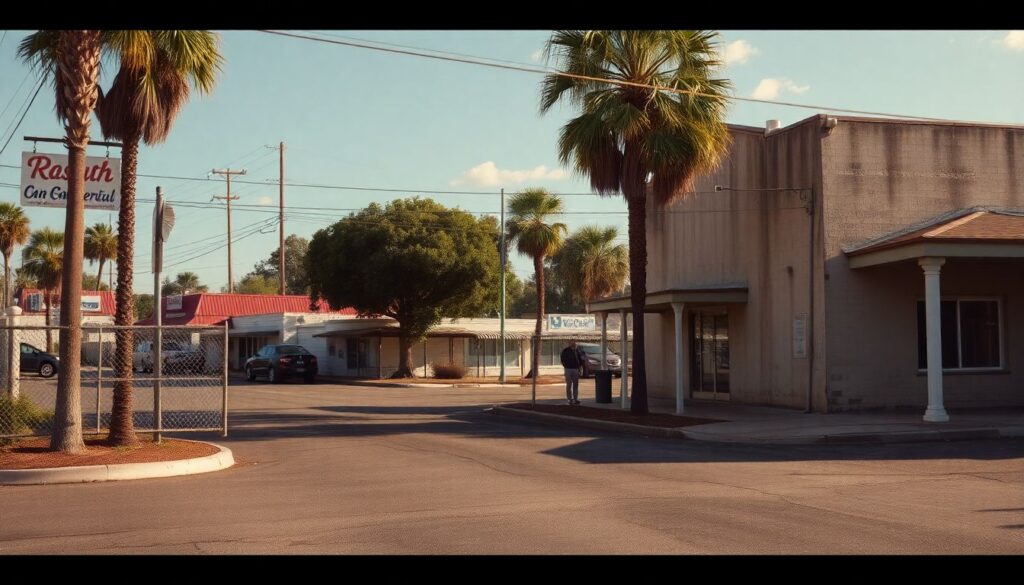 Истории афиш и промо материалов клубов юга - иллюстрация