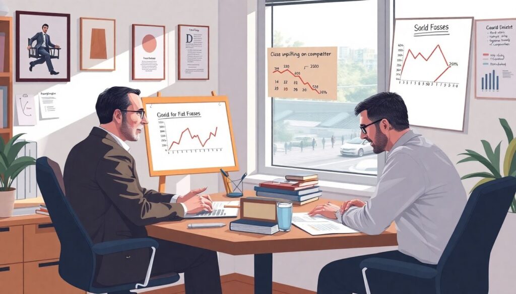 Обзор южных коучей и их методик - иллюстрация