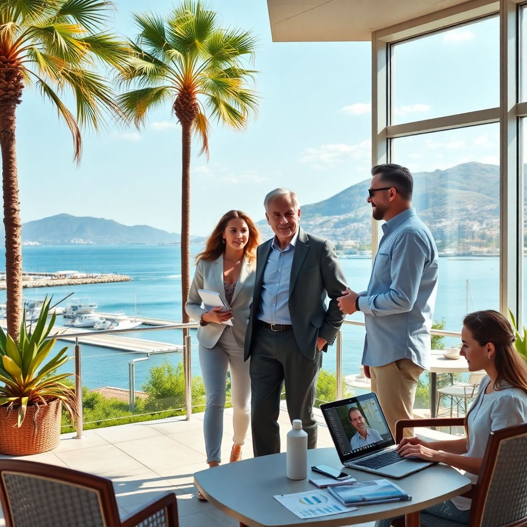 Обзор южных коучей и их методик для личностного роста и достижения целей