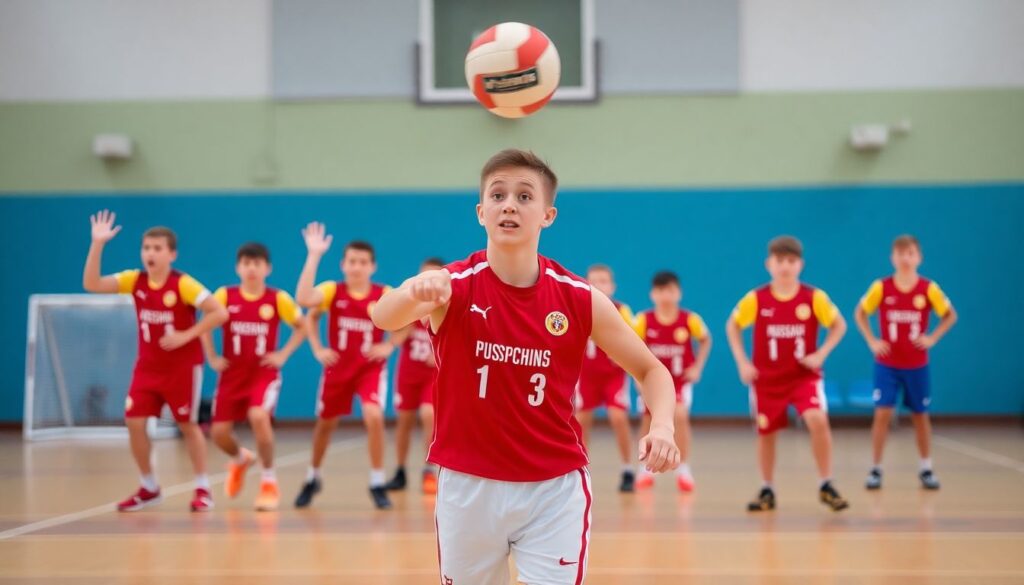 Южный регион и подготовка к международным видам соревнований - иллюстрация