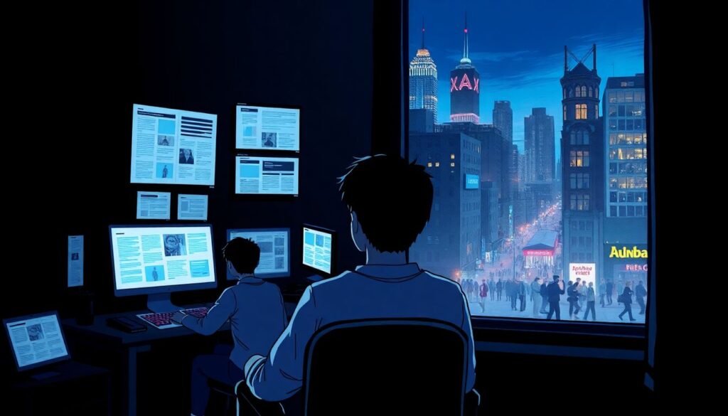 Какие задания даются молодым журналистам о юге - иллюстрация