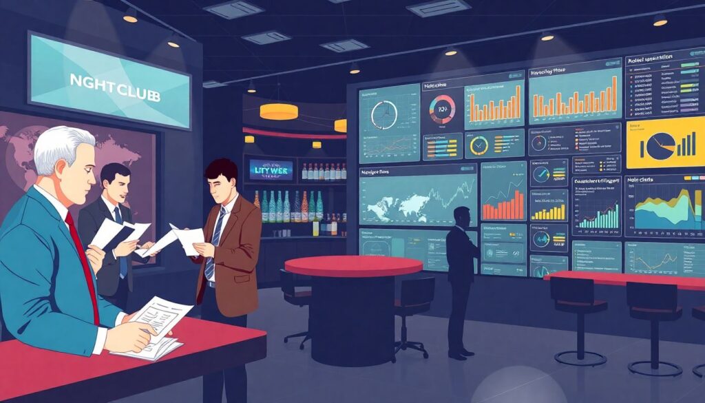 Юр и кроссплатформенная аналитика для южных клубов - иллюстрация