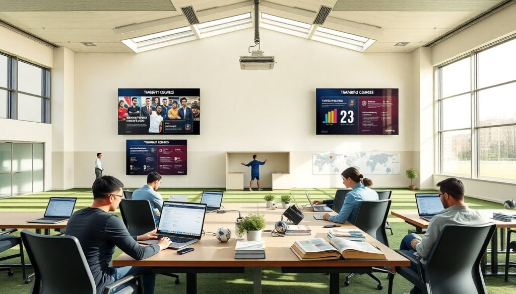 Южные клубы и стратегия долгосрочного роста - иллюстрация