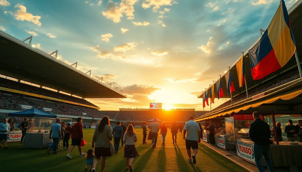Южные клубы и стратегия долгосрочного роста - иллюстрация