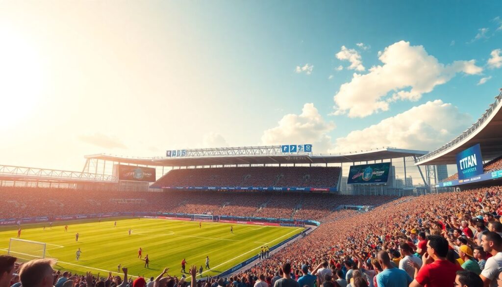 Южные клубы и стратегия долгосрочного роста - иллюстрация