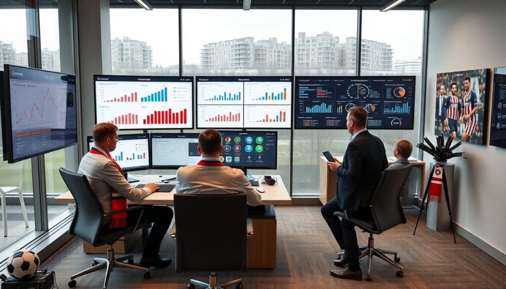 Южные клубы и развитие контрактной политики - иллюстрация