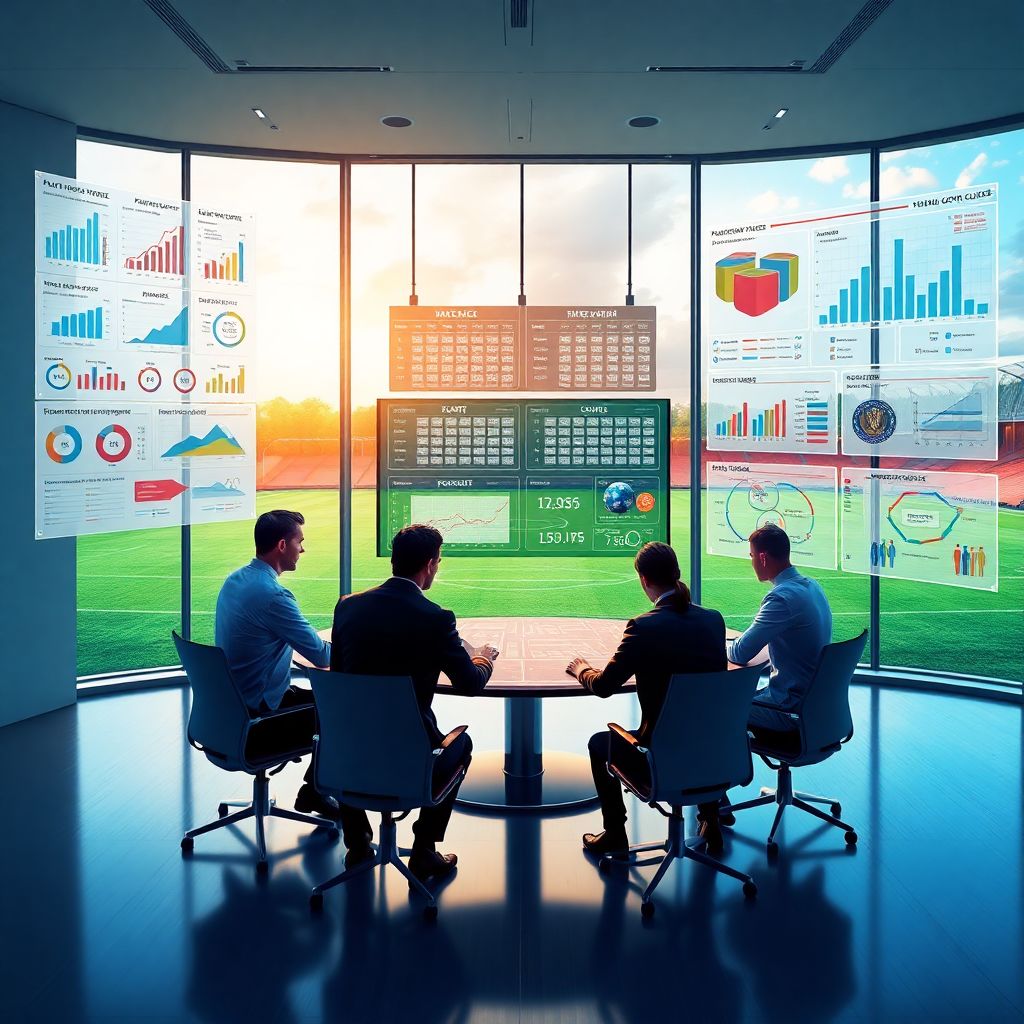 Южные клубы и развитие контрактной политики: особенности и тенденции