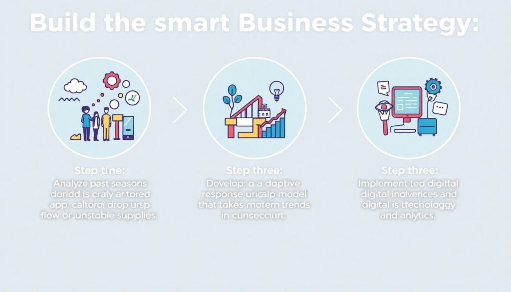 Юг и управление рисками в межсезонье - иллюстрация
