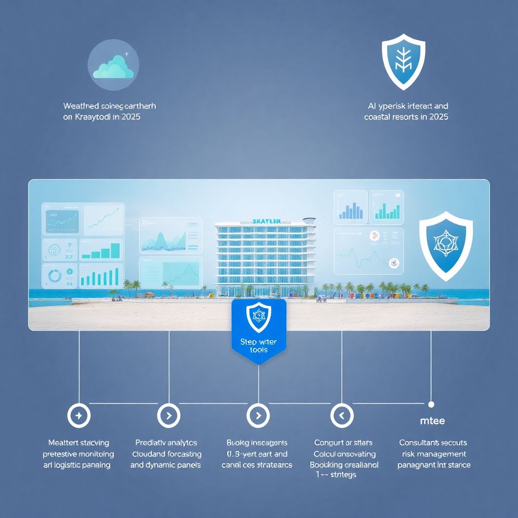 Юг: управление рисками в межсезонье для устойчивого развития бизнеса