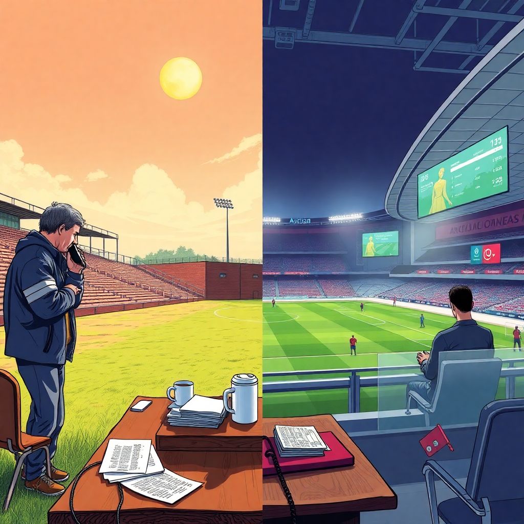 История рынков трансферов южных регионов: развитие и ключевые этапы