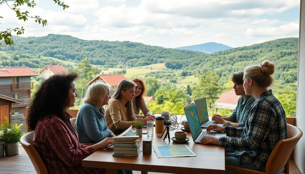 Юг и вовлеченность школьников в клубную жизнь - иллюстрация