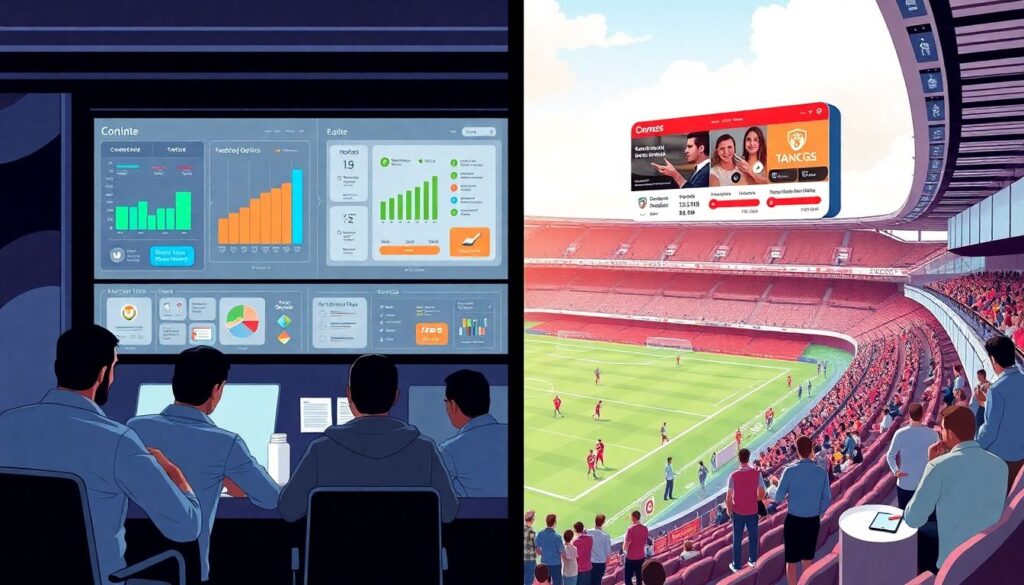 Какие компании выбирают клубы юга для партнерства - иллюстрация