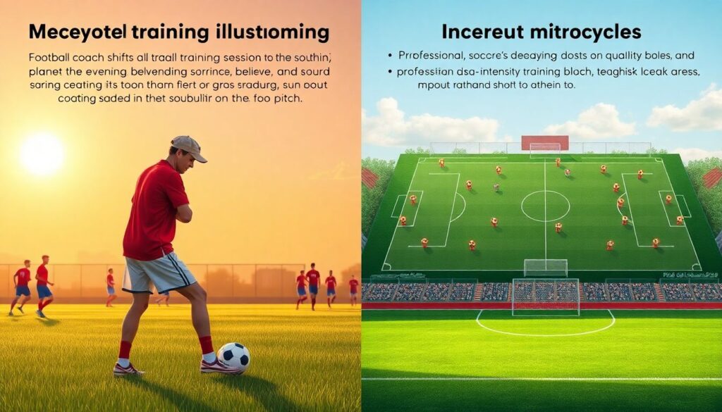 Стратегия развития молодежной команды в южных клубах - иллюстрация