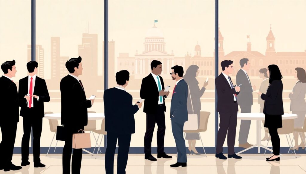 Юг как платформа для международных обменов талантами - иллюстрация